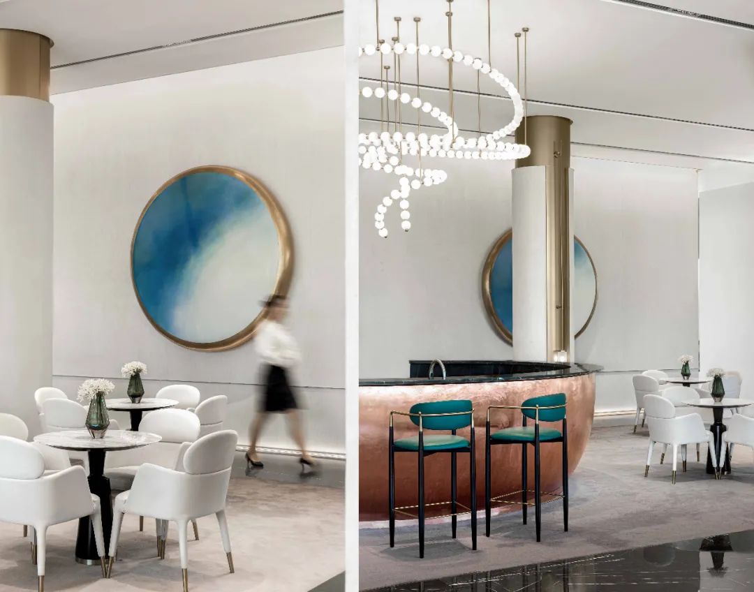 金华云望庄园 | 城市与自然的完美融合-43