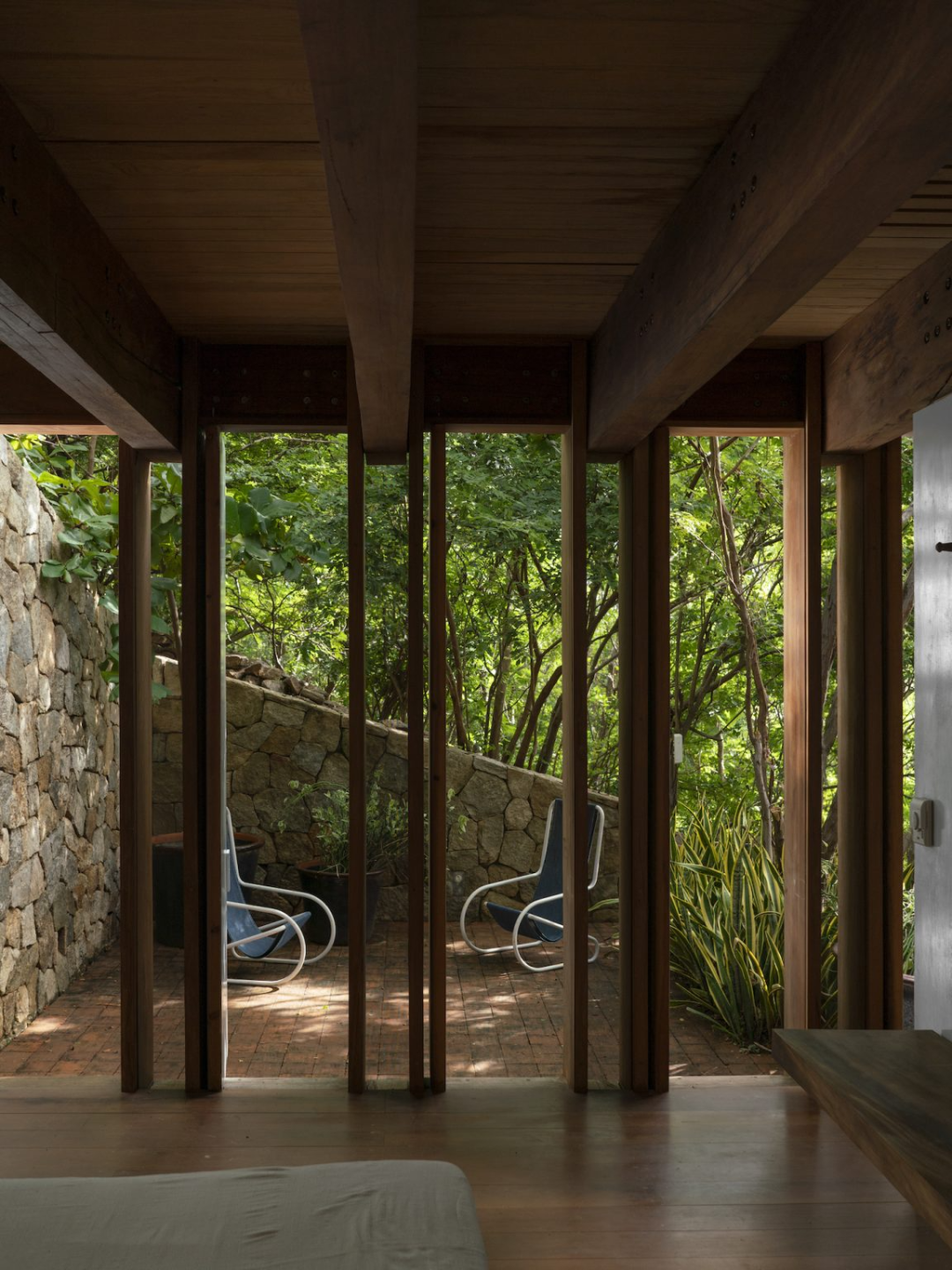 科梅塔之家丨墨西哥瓦哈卡丨Gabriela Carrillo-17