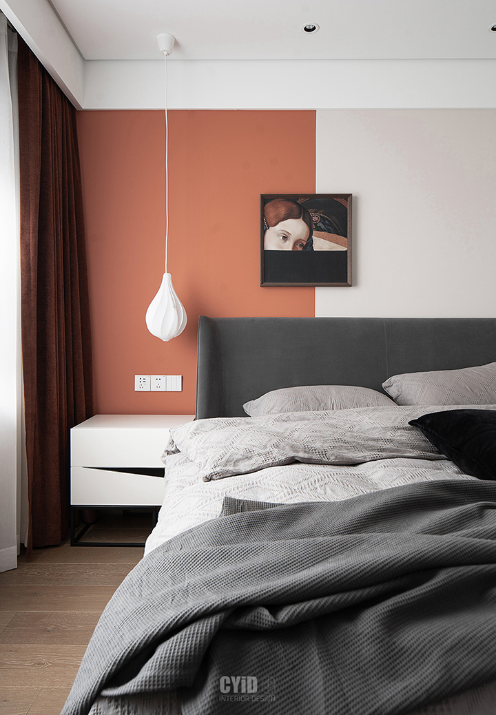 用细节雕刻,塑造三代人的对话式空间丨辰佑设计-32