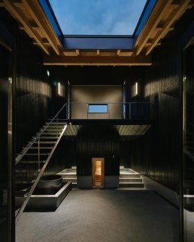 丨日本茨城丨ujizono architects
