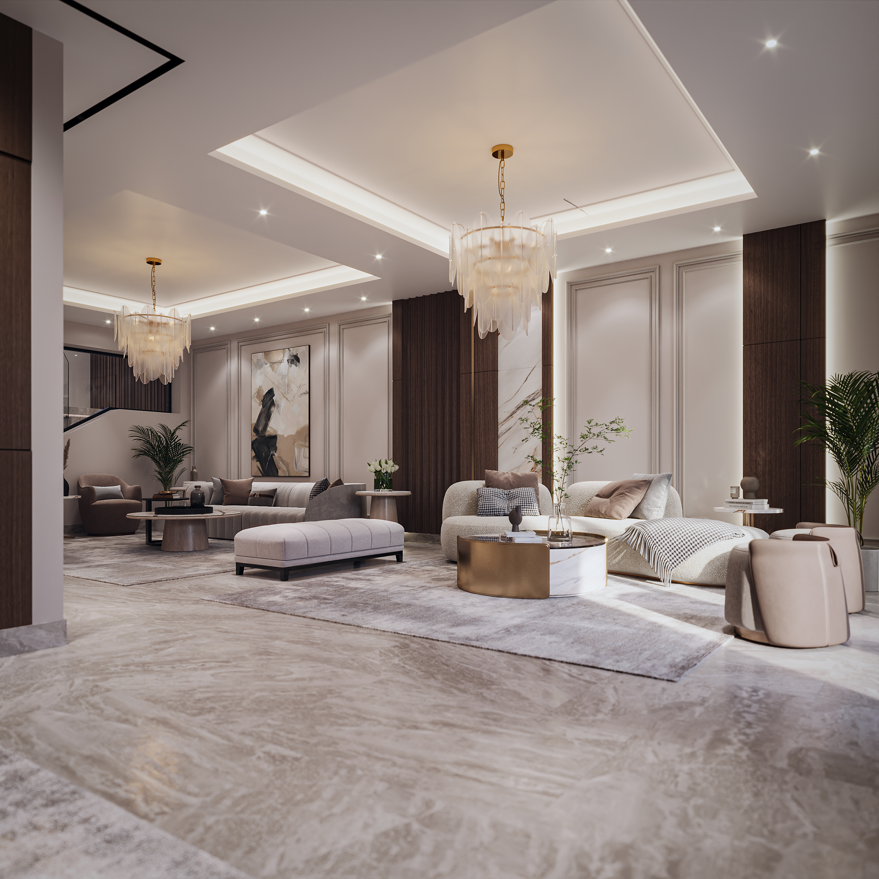 TAJ City _ TownHouse-7
