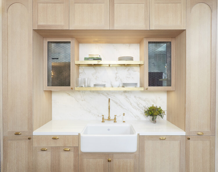 North Moore Penthouse Studio DB-1