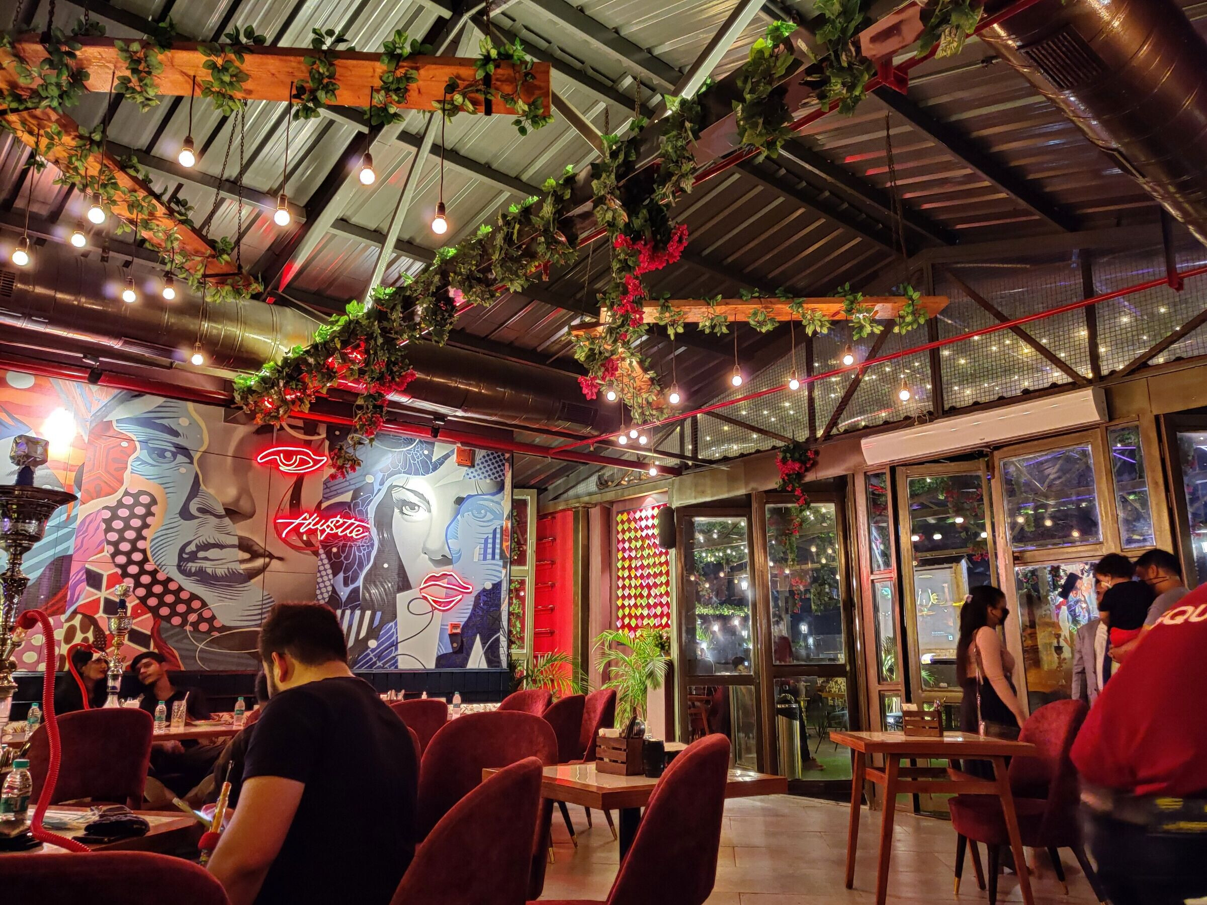 离线咖啡馆 3·0-10