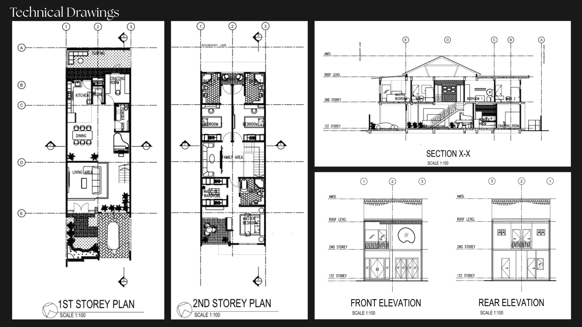 SPATIAL & RETAIL PORTFOLIO-21