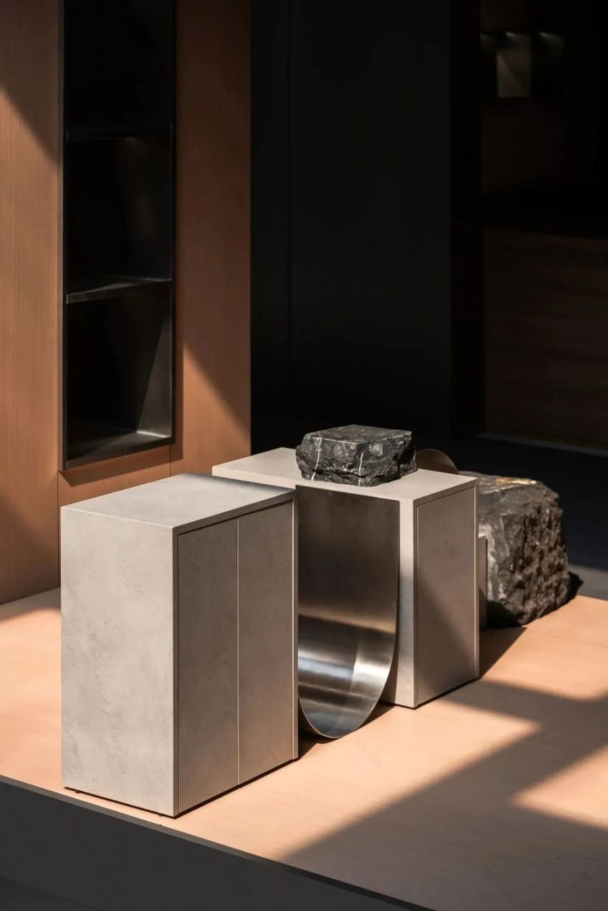 悦纹展厅丨中国常州丨LivFAMA Designs Co. LLC-14