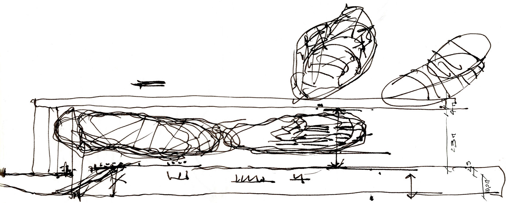 新罗马EUR会议中心和酒店 & “云” / FUKSAS-148