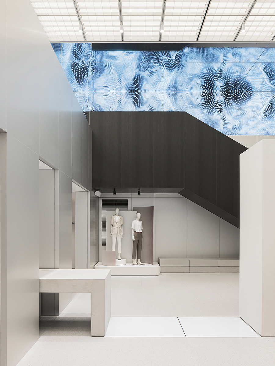 Musinsa Standard 旗舰店丨韩国首尔丨LABOTORY-42