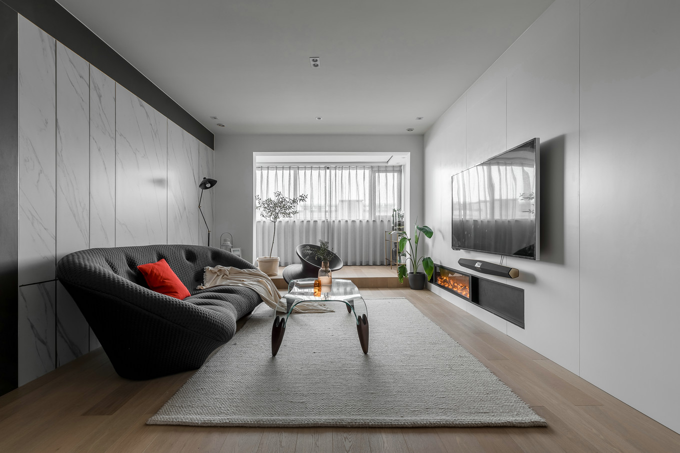 一野设计 | 与光同尘-11