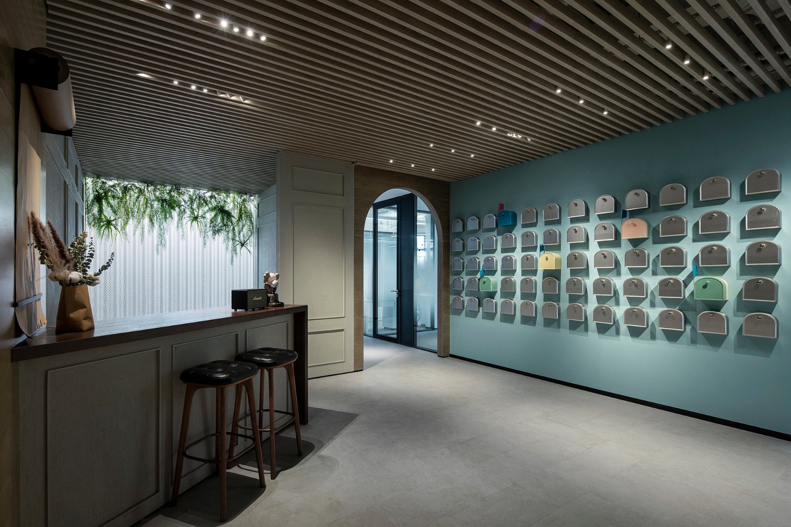 西堤红山联合办公项目-36