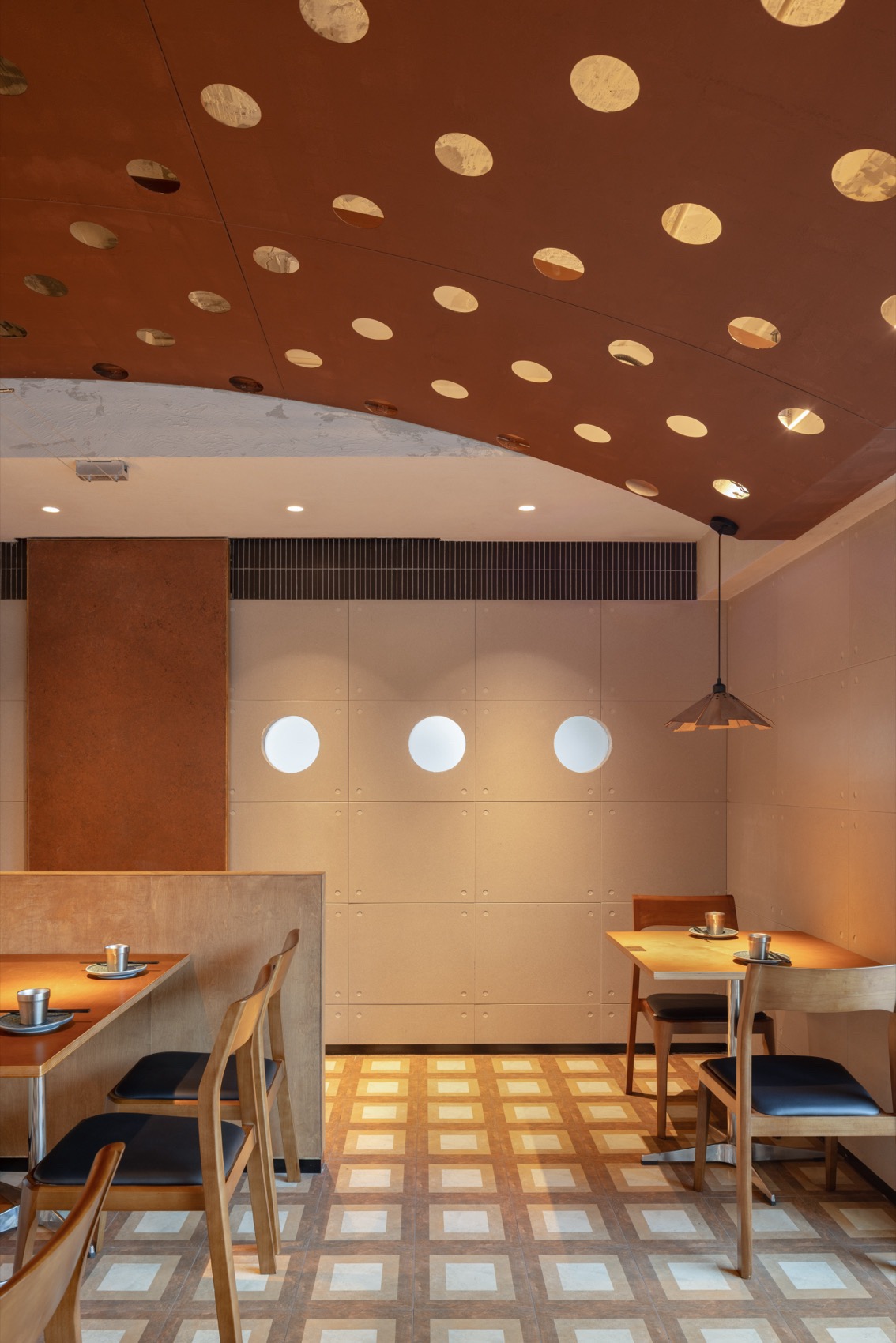 苍蝇馆子丨中国宁波丨TRA Studio-36