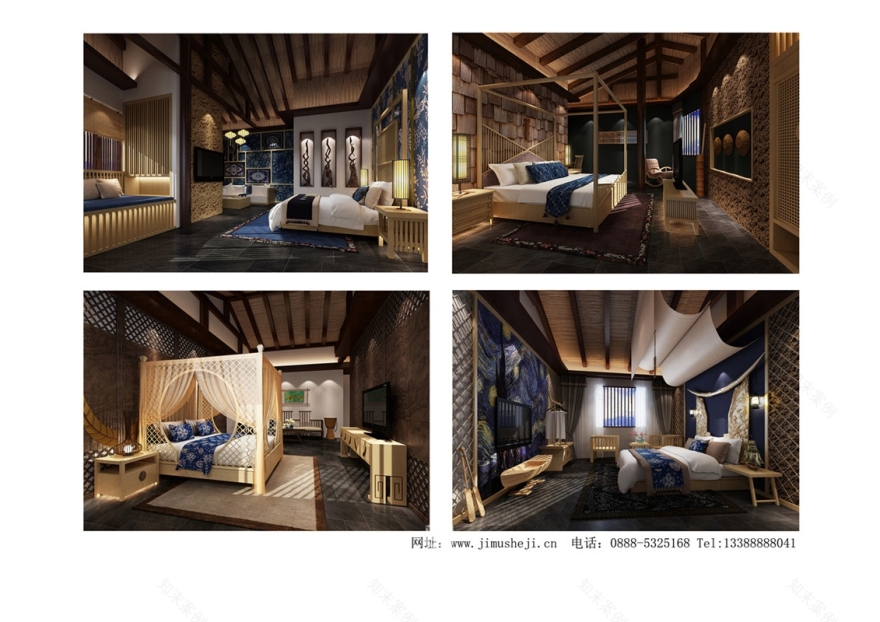 丽江古城裕丰名邸尊享客栈-45