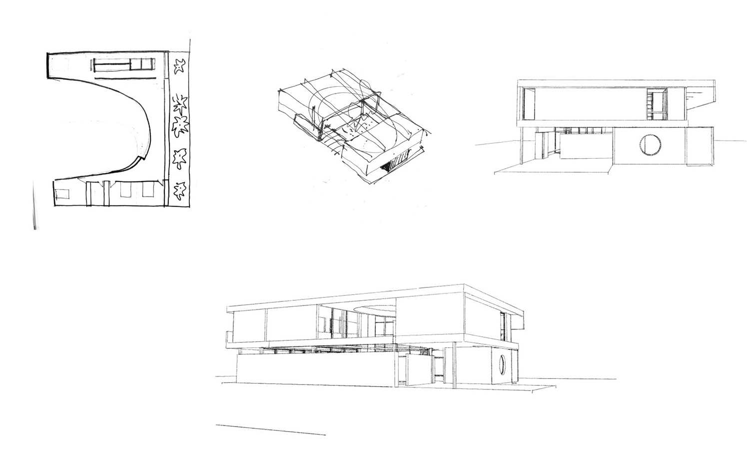 别墅丨阿根廷-68