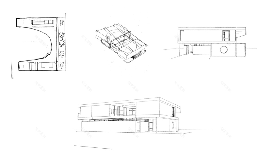 别墅丨阿根廷-68
