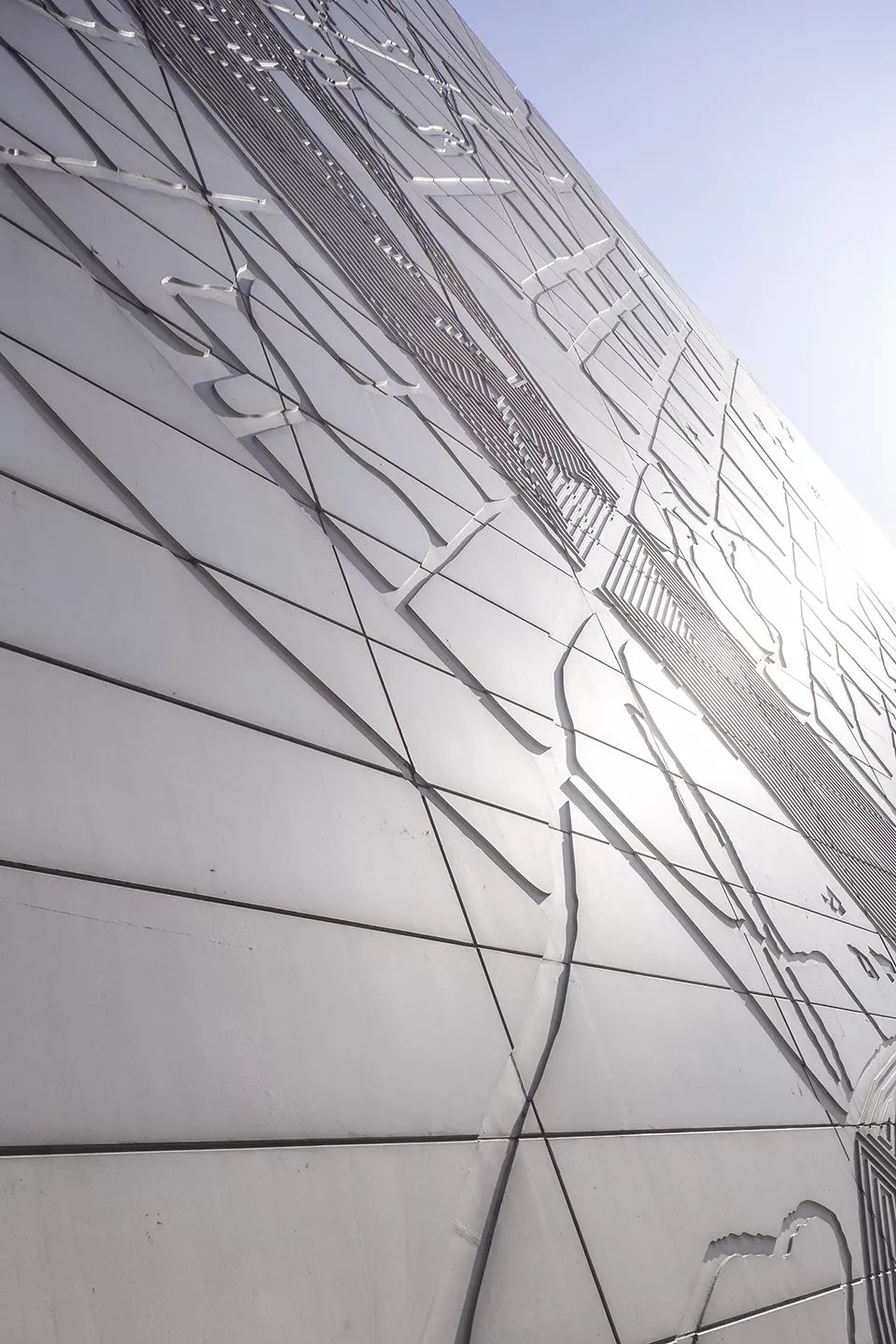 长沙滨江文化园 | 地域文化浓郁的新地标-56