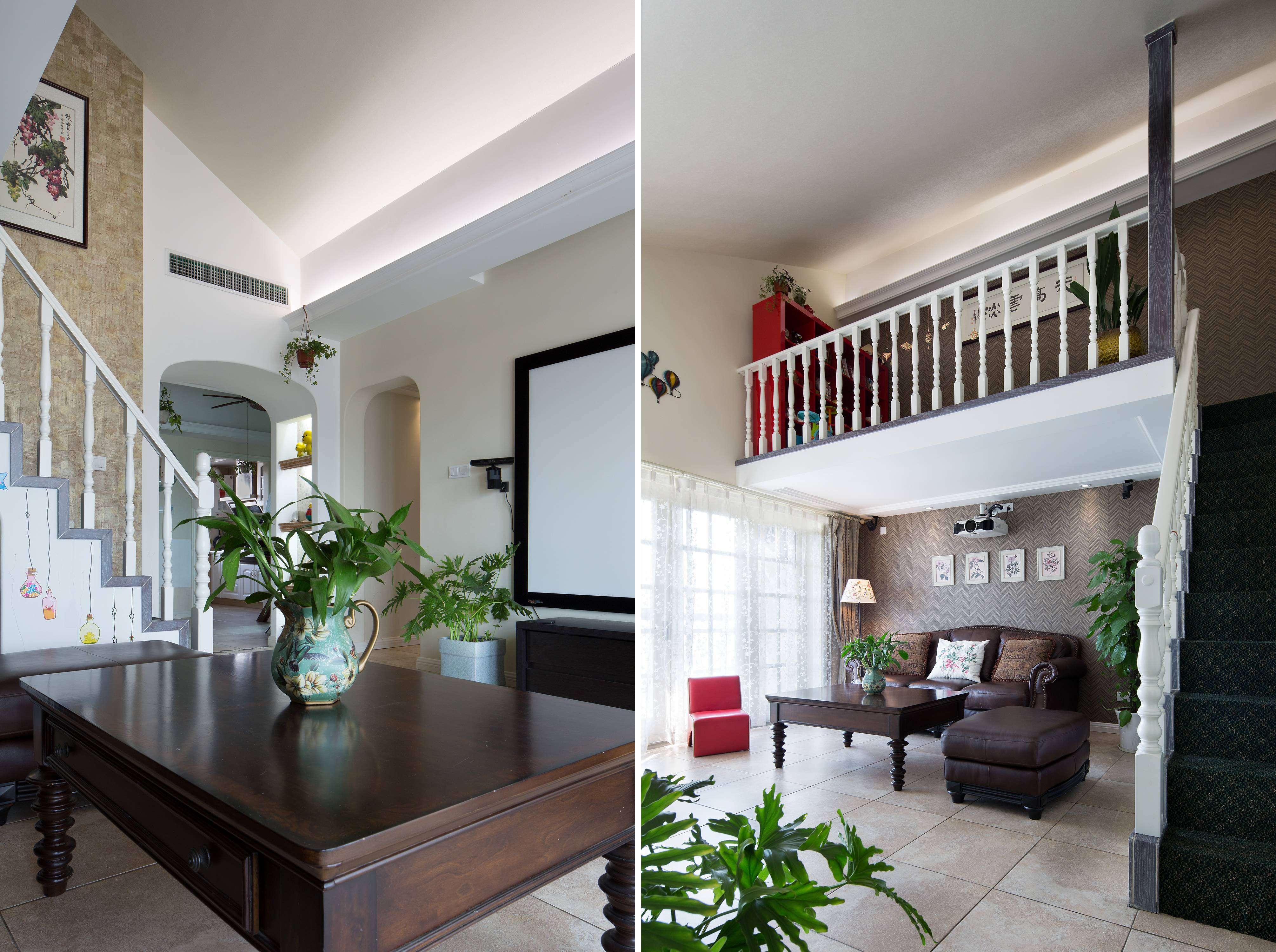 树屋设计  绿野仙踪-15