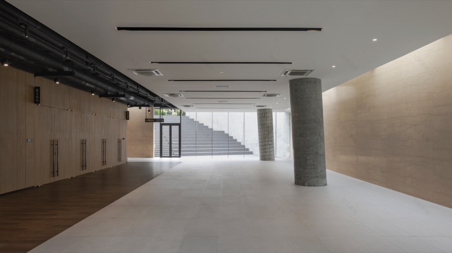 THE TARA 大楼丨泰国丨Plan Associates Co.,Ltd.-53