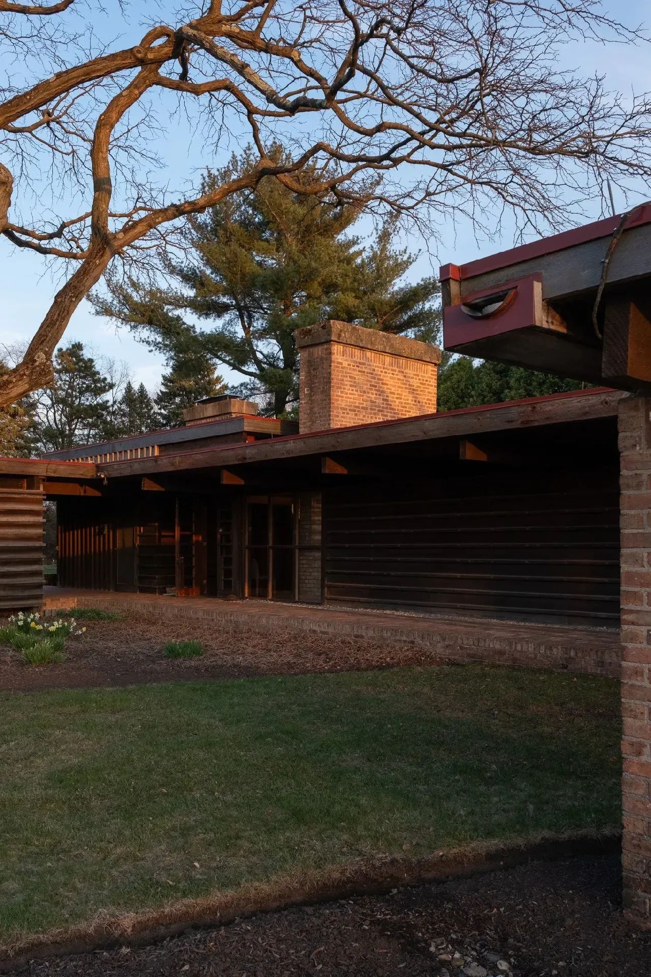 丨美国密歇根丨Norman Carver-65