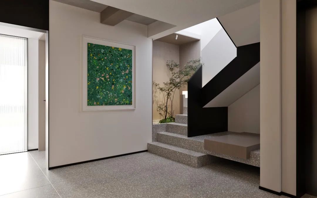 绯翠 · 陈铁郑一格的多思生活设计丨中国沈阳-24