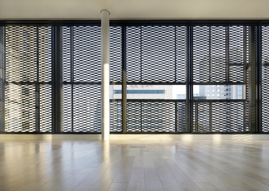 首尔 925 大厦-48