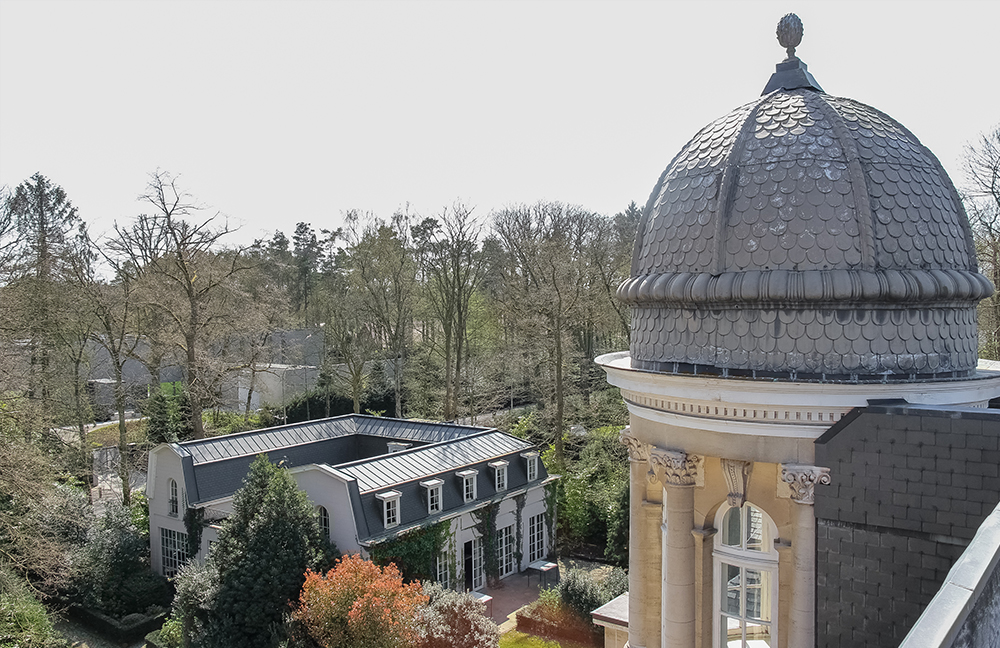 Château Fond Roy修复项目-38