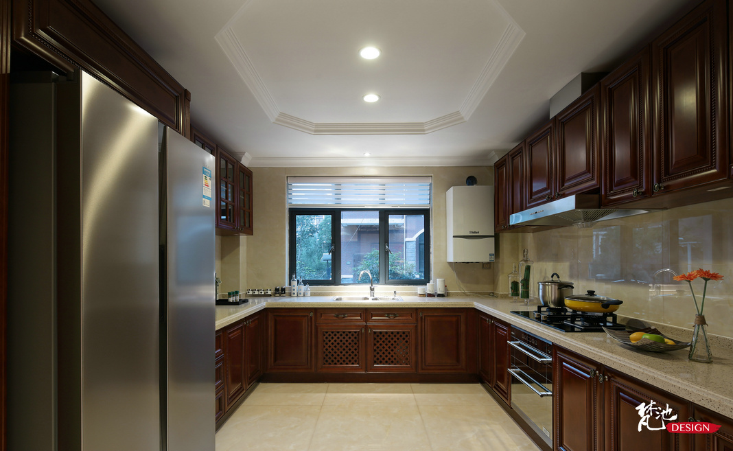 仪征优诗美地样板间一期最浪漫的事-7