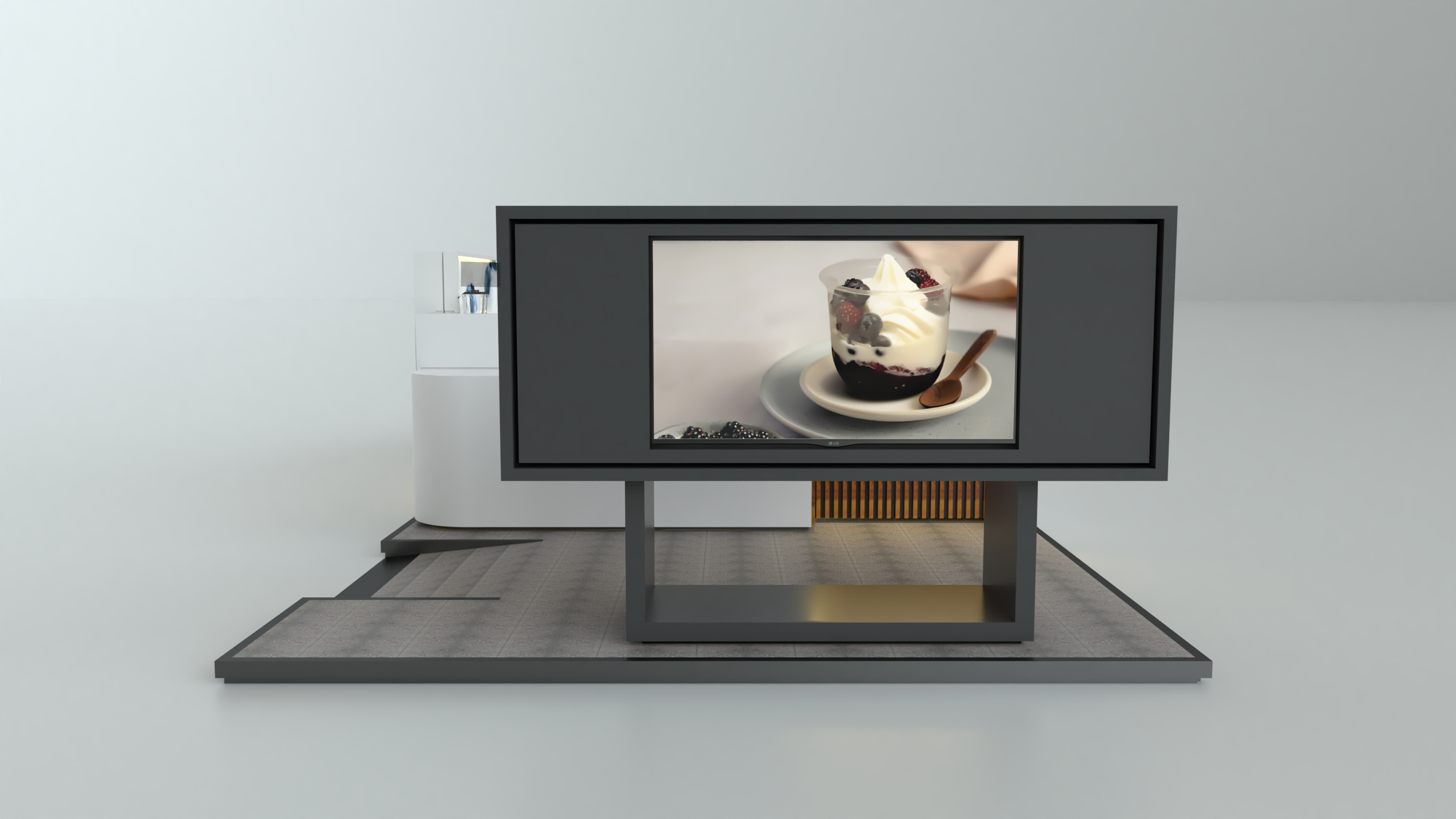 Isla Plaza Central - Dejamu-6