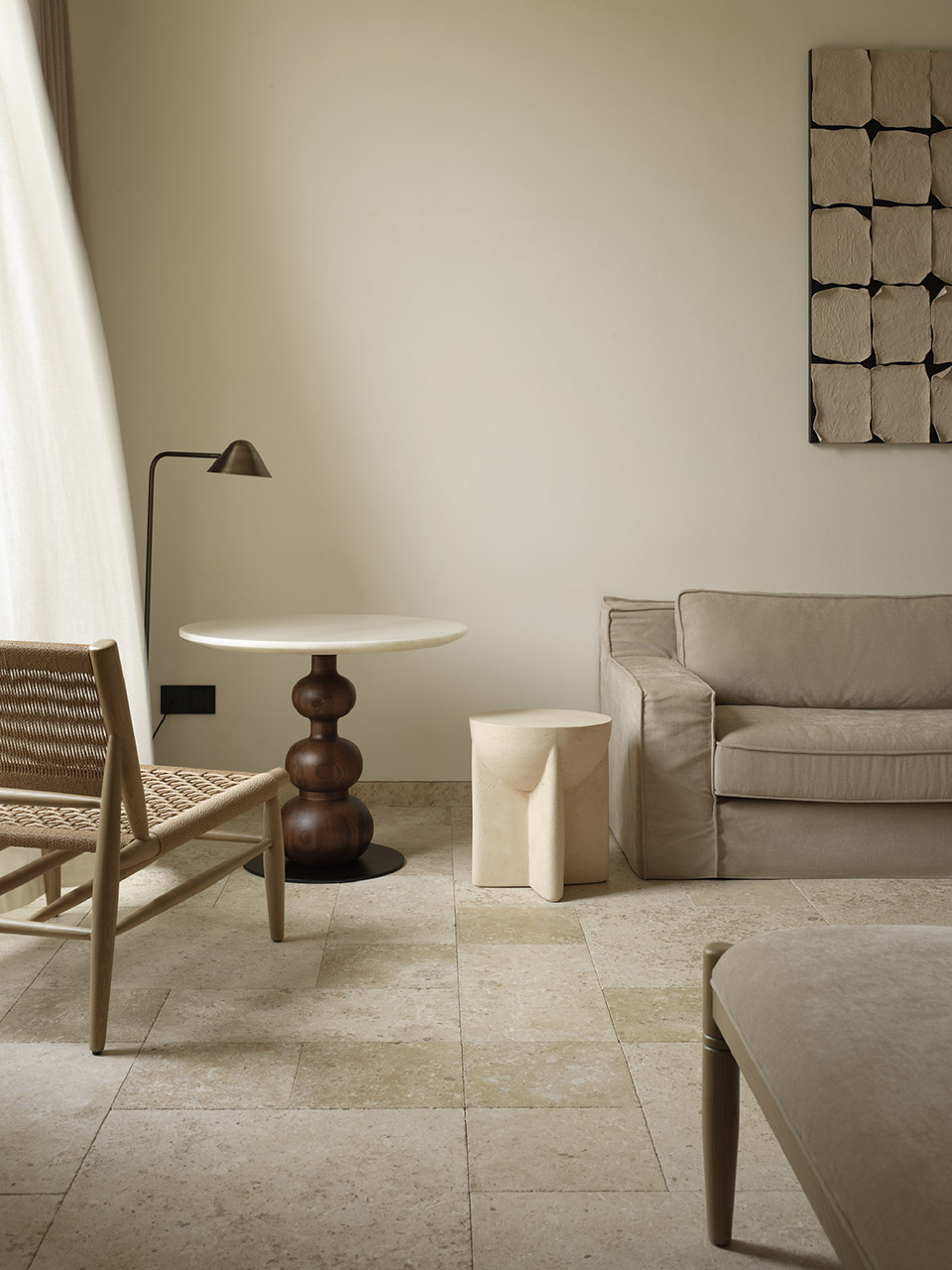 璞宿温泉酒店丨中国广西丨FUNS 方糖空间设计顾问-51