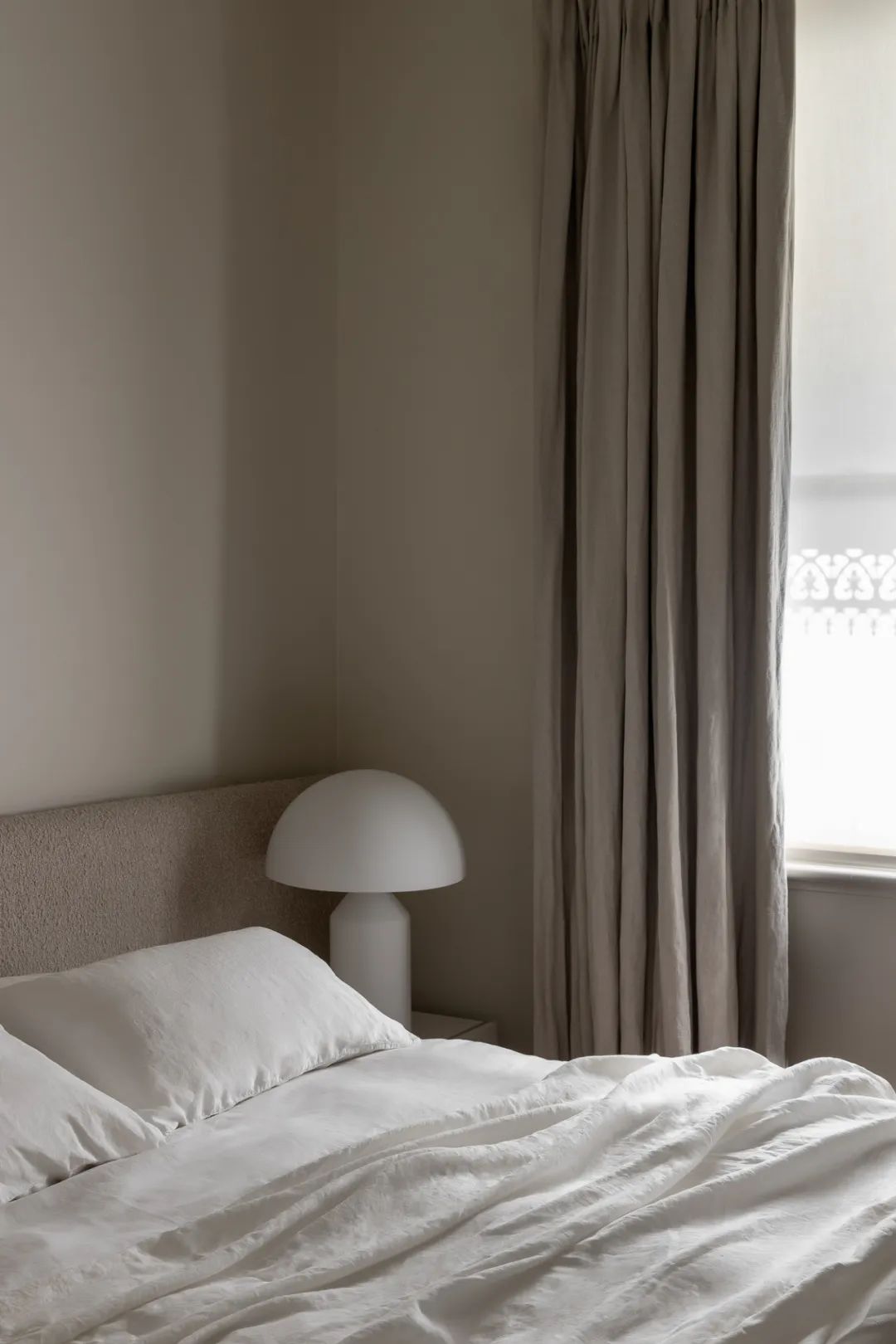 光与开放 · 艾玛·塞尔泽的极简之家丨澳大利亚墨尔本丨Selzer 设计工作室-72