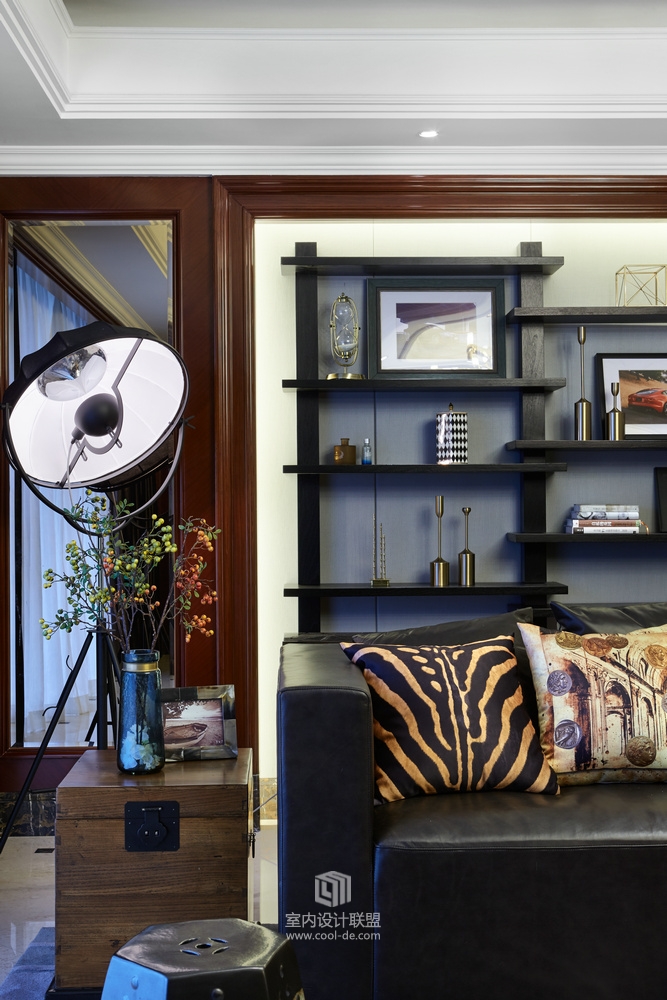 力设计：西溪诚园-10