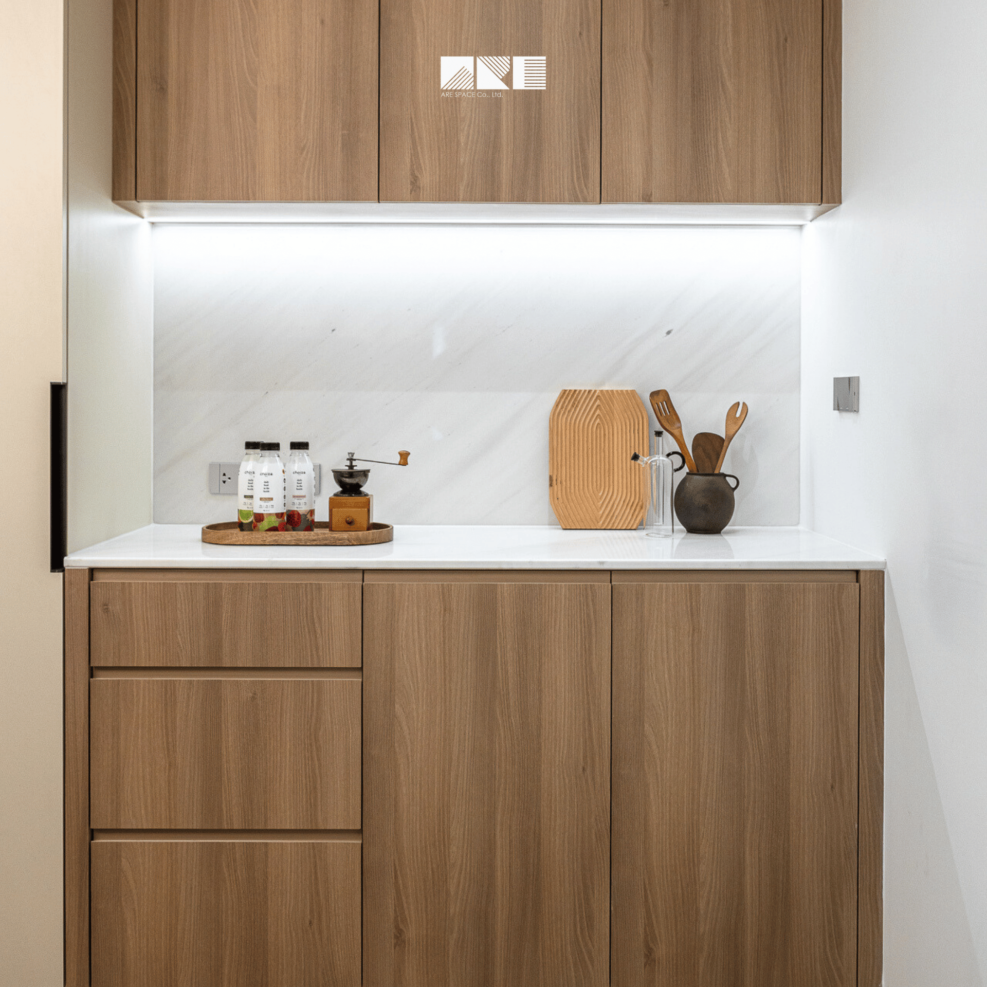 丨泰国丨ARE Space-14