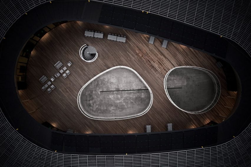 丹麦埃斯比约海事中心丨Snøhetta 和 WERK Arkitekter-18