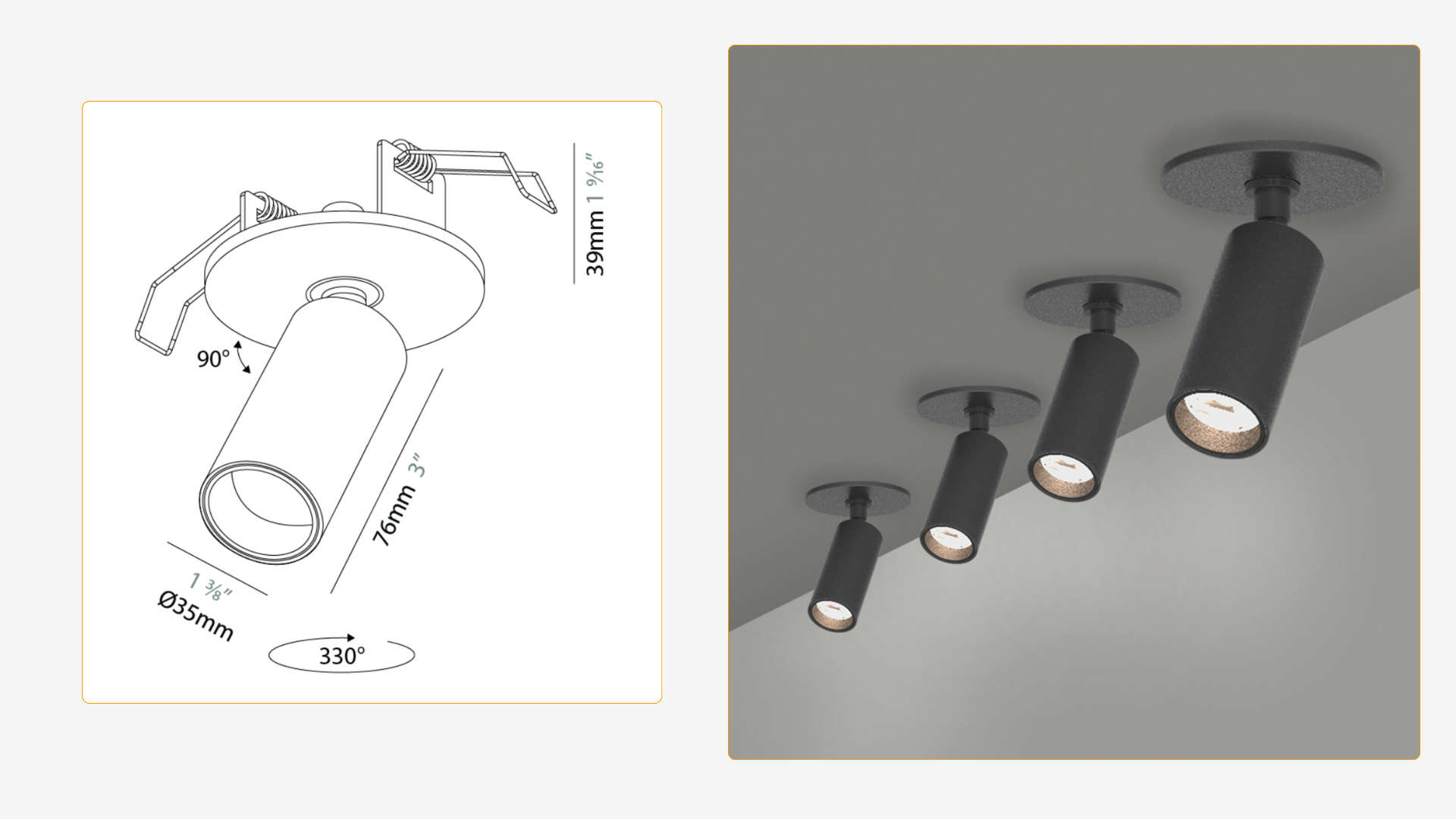 Presentation: Board Room Lighting Design-9