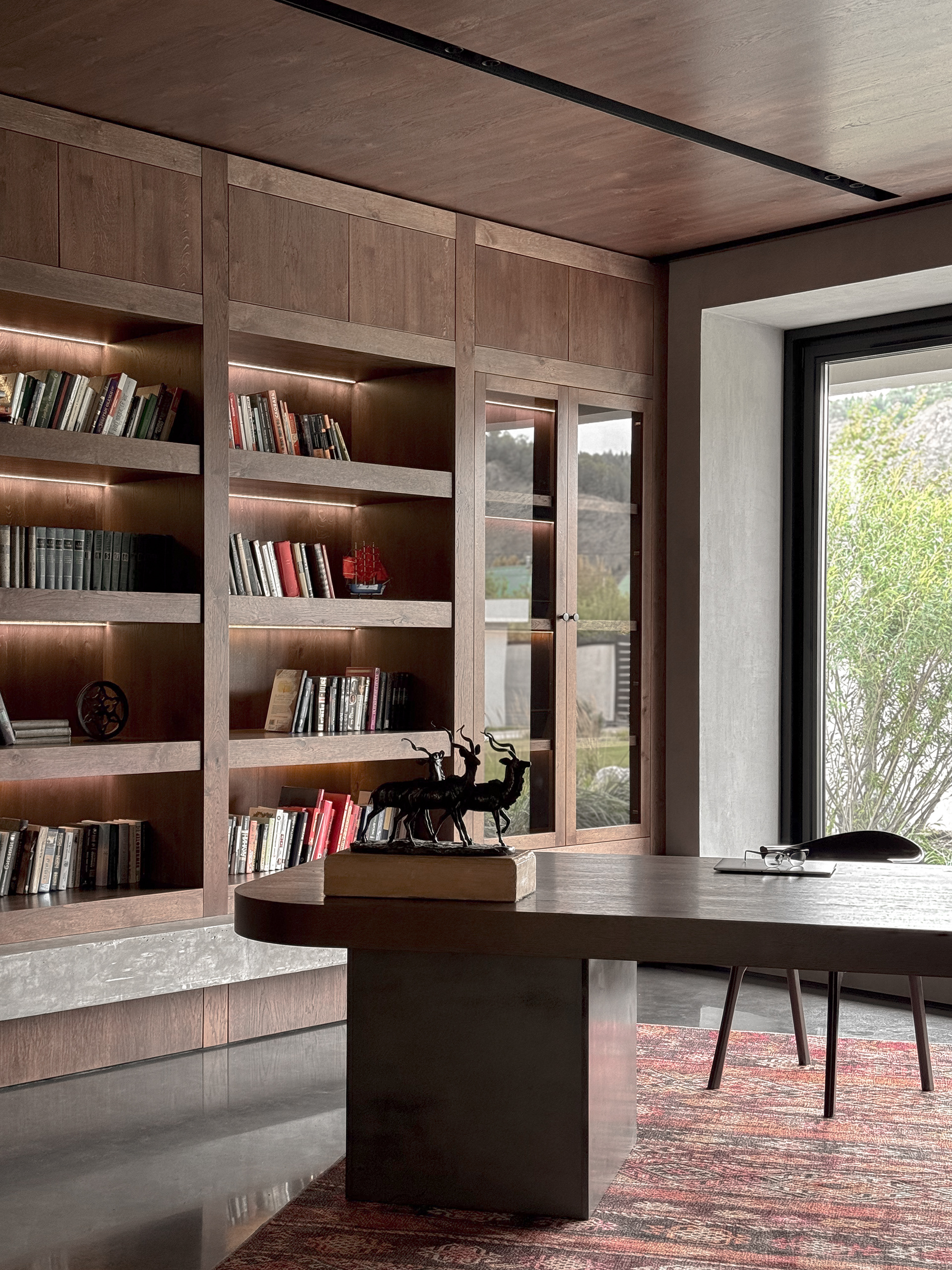 跃层丨LEFTdesign-32