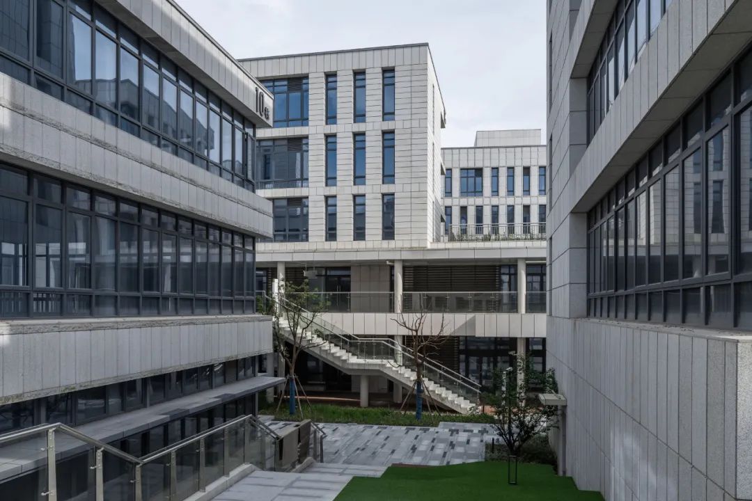 湖滨天地丨中国上海丨上海高目建筑设计咨询,上海中星志成建筑设计-54