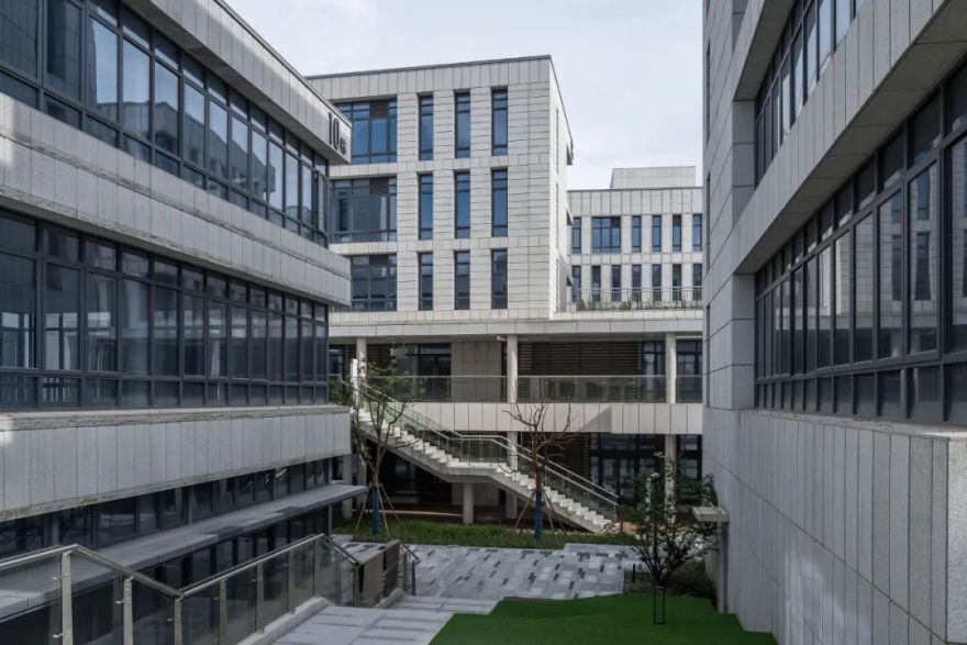 湖滨天地丨中国上海丨上海高目建筑设计咨询,上海中星志成建筑设计-54