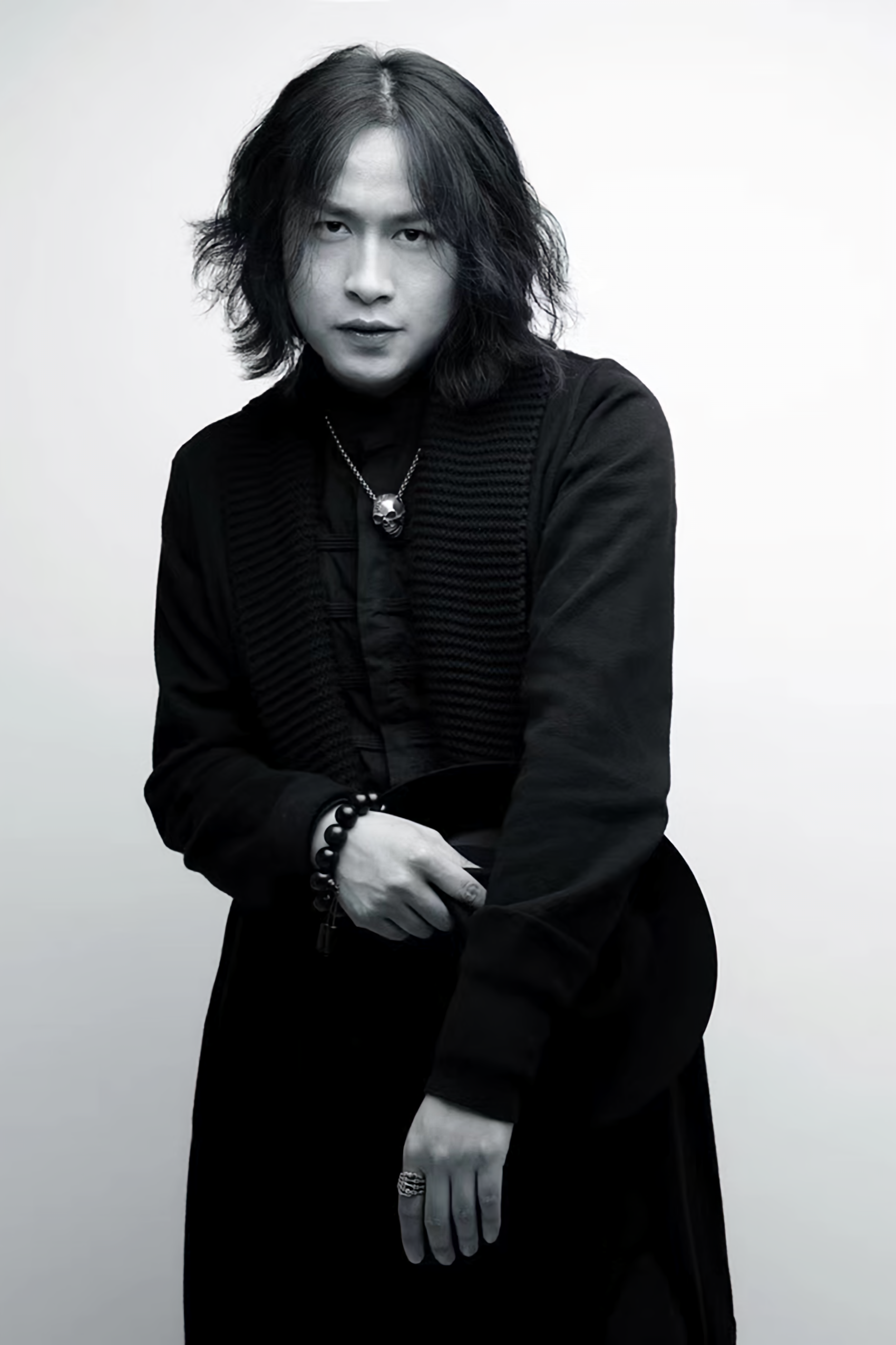 穿越丨中国安徽丨JIW 几物空间创意-77