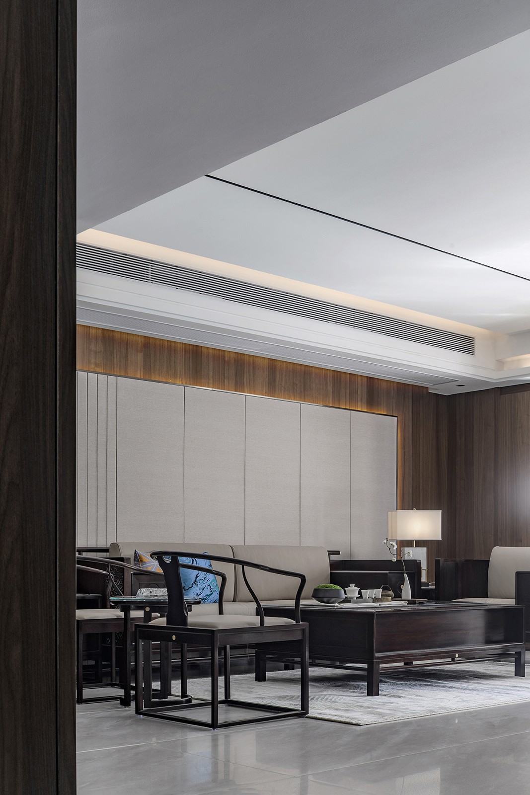 东海岸 海璟天翡丨中国汕头丨红境组设计机构-24