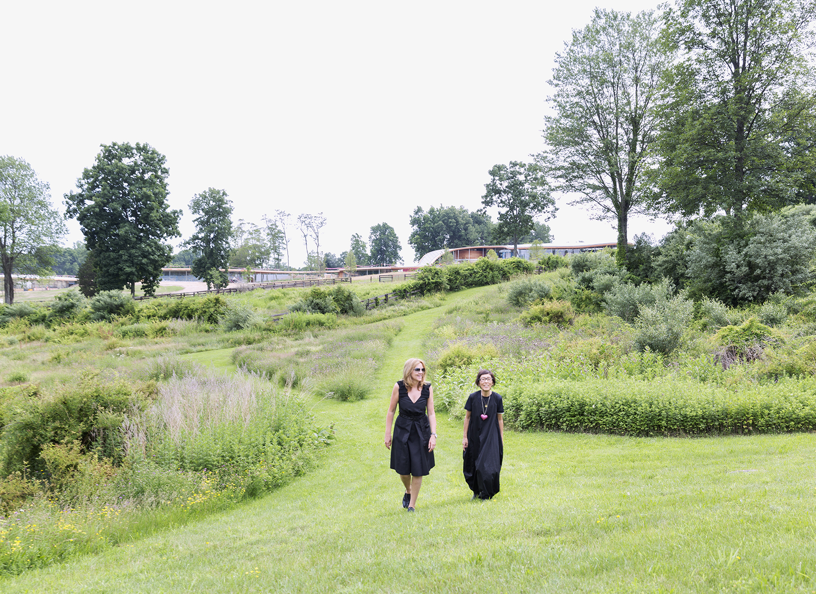 Grace Farms | SANAA-16