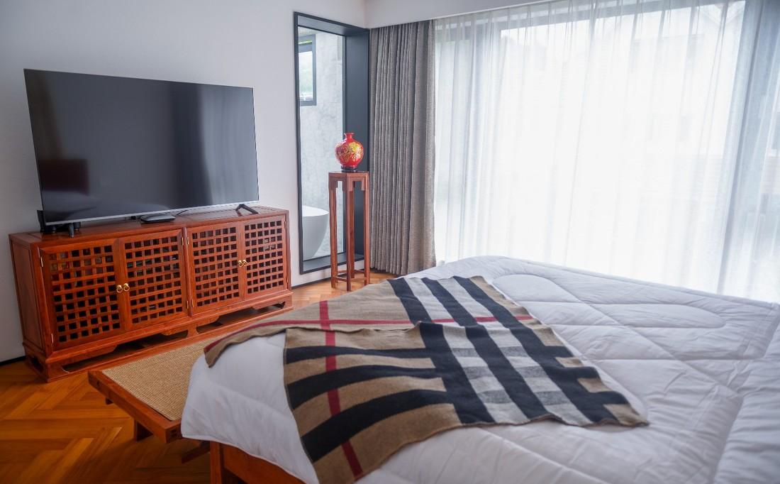 融合与冲突 | 家庭文化在别墅设计中的体现-65