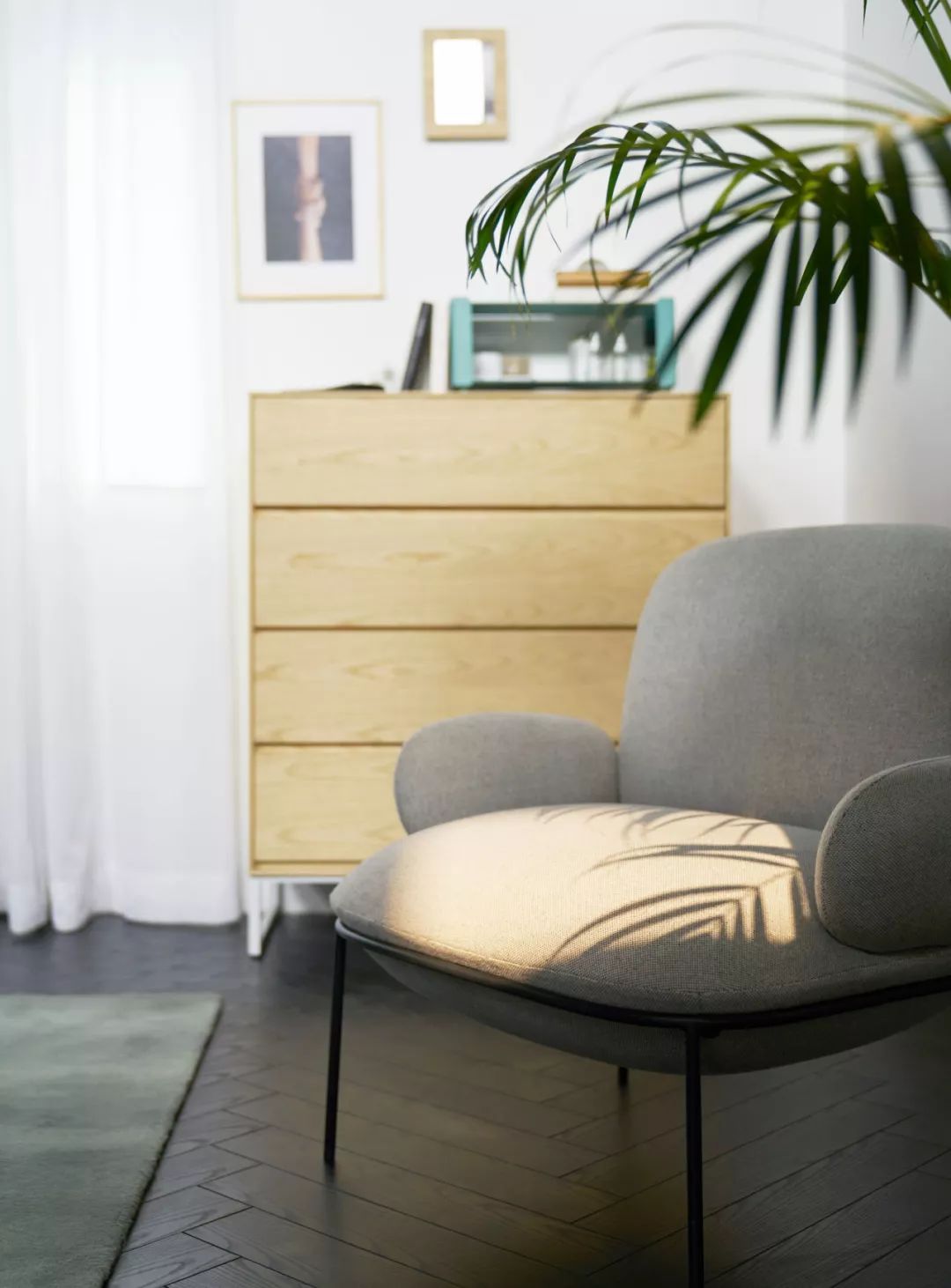 三套样板房设计,打造深度幸福空间-160