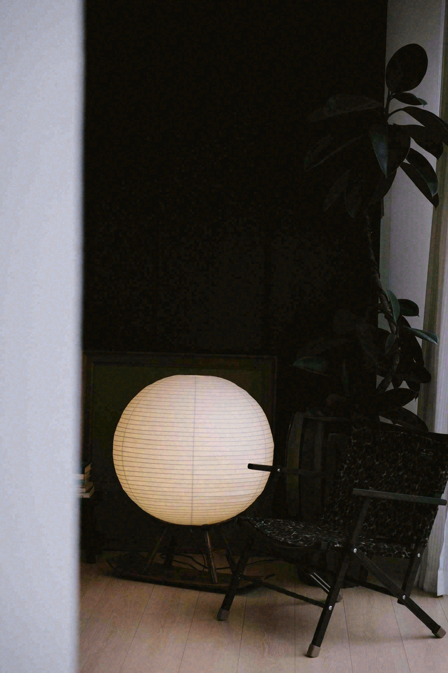 有调性的设计——氛围感的家-16