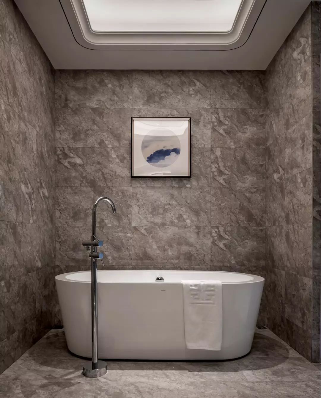 崇阳华逸酒店——轻奢智能,舒适静雅的城市商务型酒店设计-72