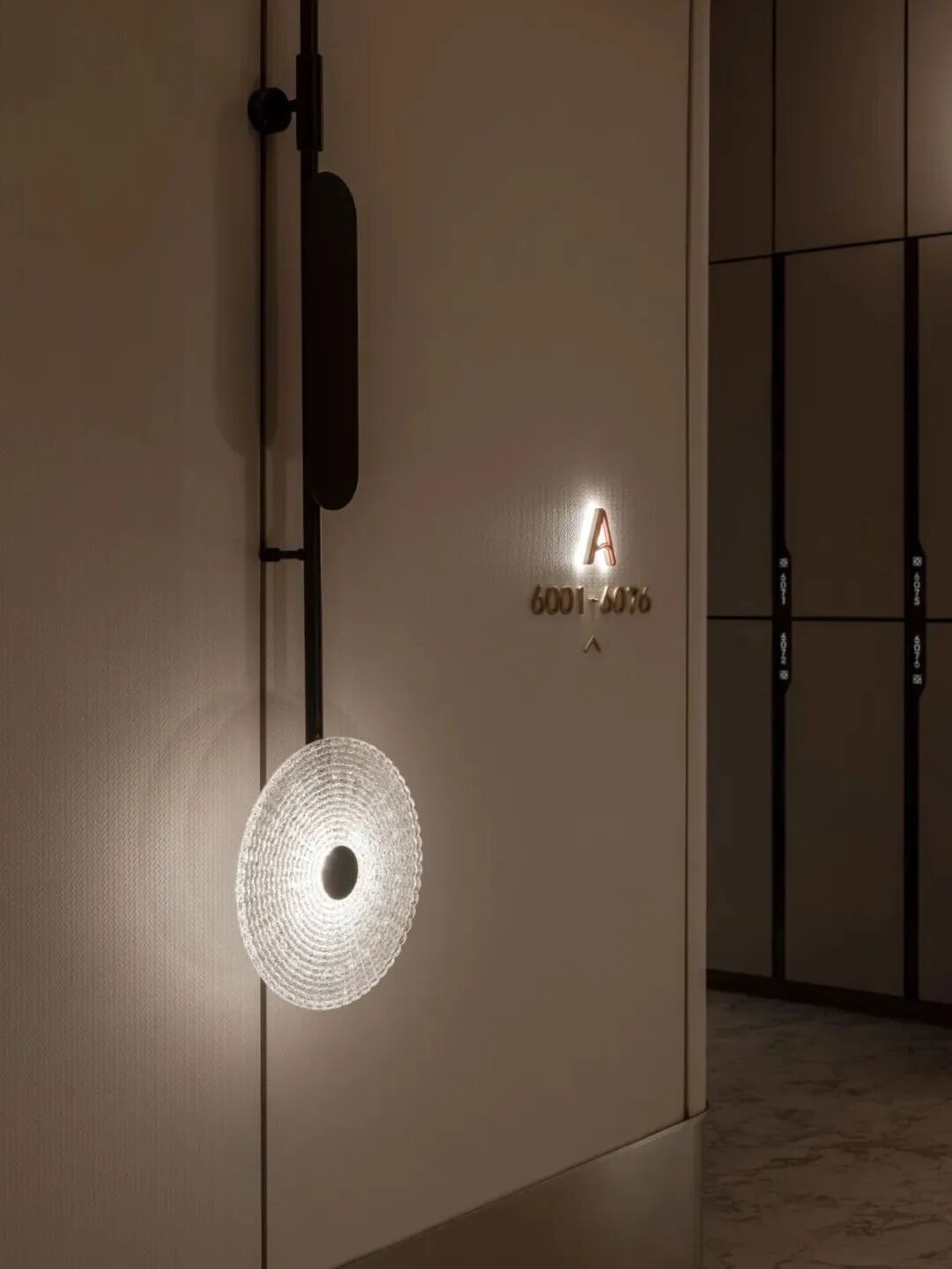 新作 清浅汤泉丨中国西安丨大展装饰设计顾问有限公司-20