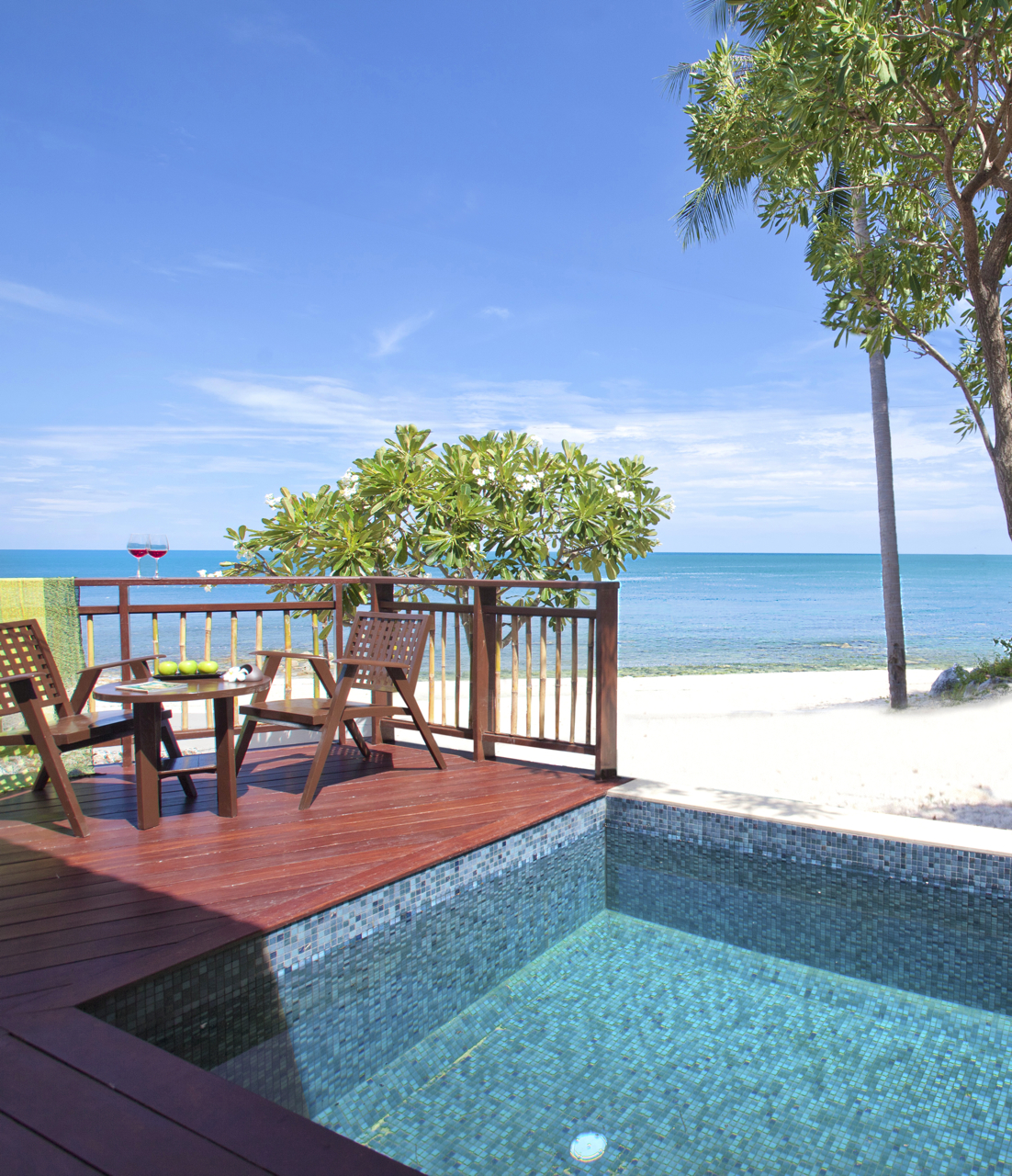 苏梅岛阿卡林酒店度假村Akaryn Samui Resort and Spa-10