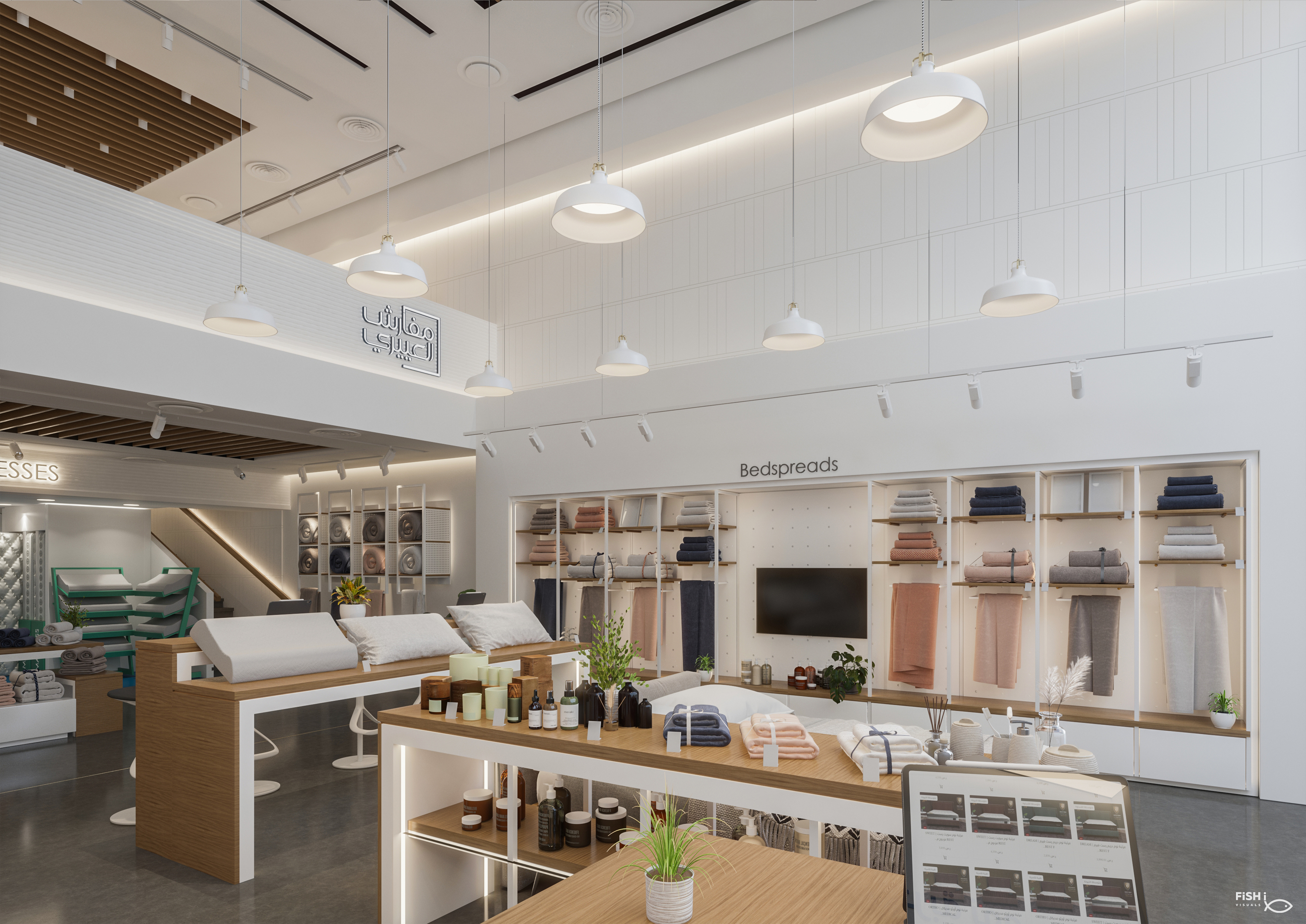 Al Oyayri stores \ KSA-6