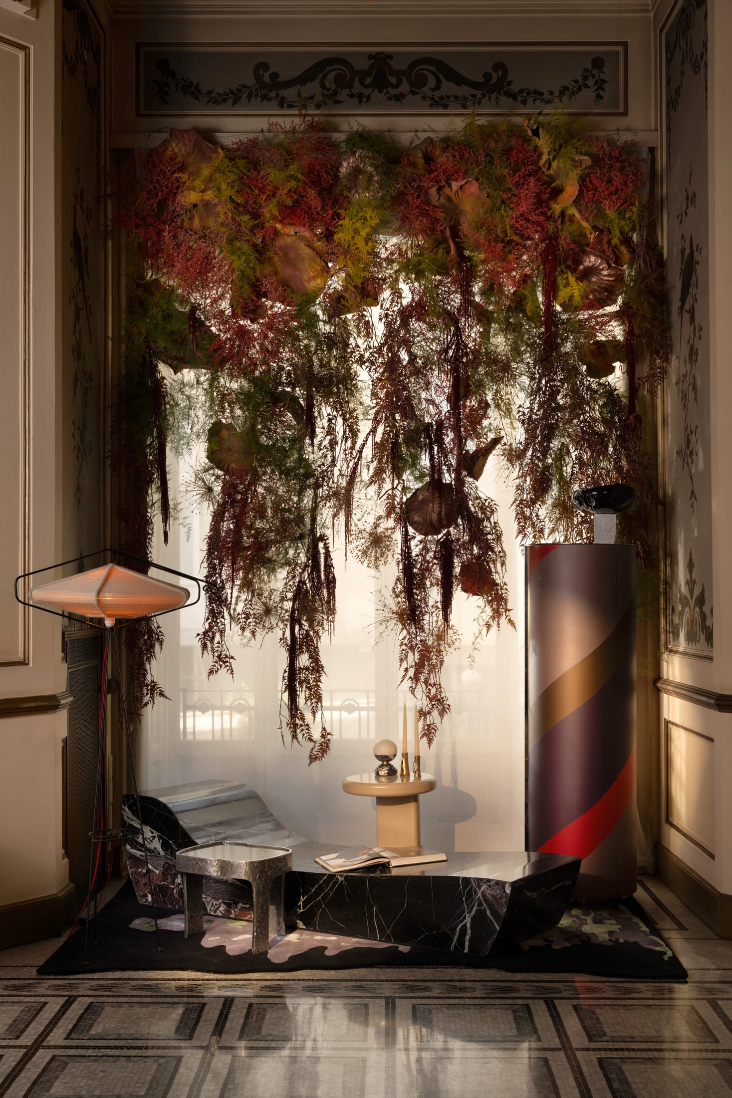 Obery墨尔本展厅项目丨澳大利亚墨尔本-46