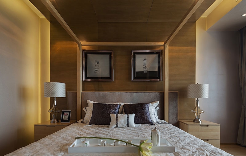 海上国际城 别墅3-25