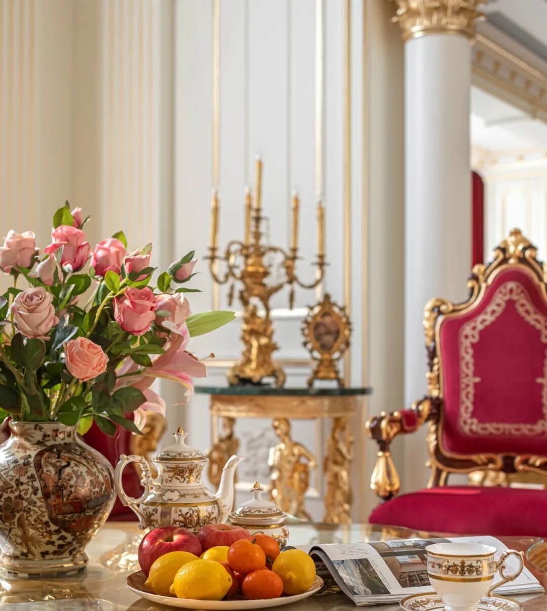 格拉斯小镇丨北京青廷装饰有限公司-14