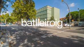 维塔学生公寓丨西班牙巴塞罗那丨Batlleiroig-38