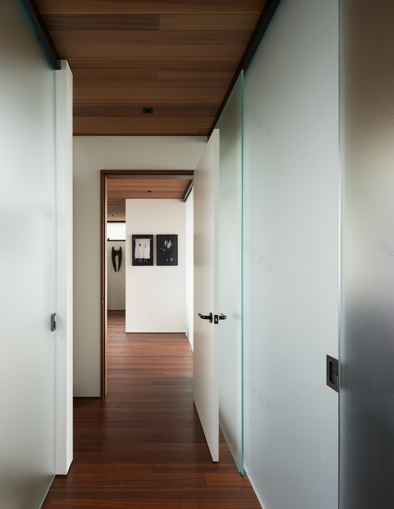 鲈鱼屋丨美国西雅图丨Chadbourne + Doss Architects-49